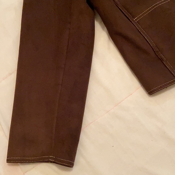 Woman’s warm coat - Picture 3 of 8